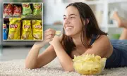 Lay's Crisps Unveils Bold New Brand Identity: Say Goodbye to the Classic Logo