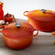 Le Creuset Casserole Dish Sale: Save Over £100 on This Kitchen Essential