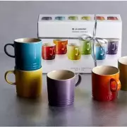 Le Creuset Mugs Slashed to Just £15 in Unmissable Amazon Deal - Limited Stock!