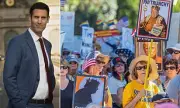 Leading Psychotherapist Declares: 'There Are No Kings in Protests' - A Stark Warning for Modern Activists