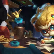 League of Legends Unleashes Hearthstone-Style Card Game: Everything You Need to Know About Legends of Runeterra