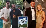 Leaked Footage Exposes Western United Chief's Shocking Financial Claims As Club Faces Insolvency