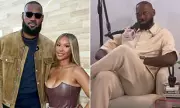 LeBron James Opens Up About Marriage Struggles: 'We've Had Rough Patches'