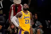 LeBron James Sidelined: Lakers Star Faces Injury Setback Ahead of Crucial Training Camp