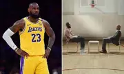 LeBron James Sparks Retirement Fears With Cryptic 'Last Dance' Social Media Post