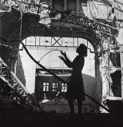 Lee Miller: Beyond the Model - Tate Britain's Groundbreaking Exhibition Reveals the Artist's True Legacy