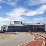 Leeds Bradford Airport Forced to Close as Emergency Services Rush to Incident