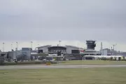 Leeds Bradford Airport Power Cut Sparks Travel Chaos: Flights Grounded and Passengers Stranded