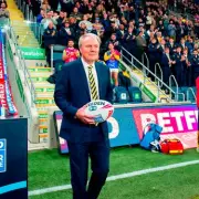 Leeds Rhinos Chief Gary Hetherington Exits After 27 Years in Shock Rugby League Reshuffle