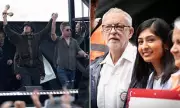 Left in Turmoil: Corbyn, Gallagher and Sultana Clash in Explosive New Party Infighting