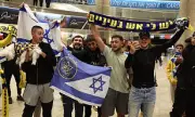 Legal Showdown: Aston Villa Faces Court Action Over Israeli Fan Ban Controversy