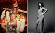 Legendary Designer Bob Mackie Puts Cher's Iconic Outfits and Taylor Swift's Stage Costumes Under the Hammer in Spectacular Auction