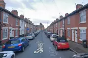 Leicester Murder Investigation: Police Launch Manhunt After Sawley Street Death