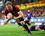 Leicester Tigers' Ollie Chessum Faces Season-Ending Shoulder Surgery After Harlequins Clash
