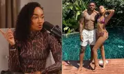 Leigh-Anne Pinnock Opens Up About Marriage Strain: 'I Only See My Husband Andre Gray Three Days a Month'