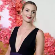 Leighton Meester's Shocking Confession: 'Nobody Wants This' Gossip Girl Reboot