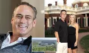 LendingTree CEO Doug Lebda Hospitalised After Terrifying ATV Crash in North Carolina