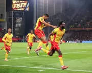 Lens Boss Pierre Sage Vows to Fight On Despite Ligue 1 Struggles