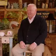 Les Dennis's Surprising TV Comeback: Inside His Unexpected Return to the Small Screen