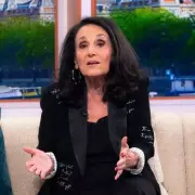 Lesley Joseph Opens Up About 'Tremendous Guilt' Over Birds of a Feather Co-Star's Tragic Death