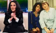 Lesley Joseph Shares Heartbreaking Health Update On Best Friend Pauline Quirke Amid Dementia Battle