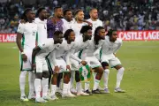 Lesotho vs Nigeria: How to Watch Crucial World Cup Qualifier Live on TV and Online