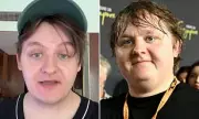 Lewis Capaldi's Brother Steals Spotlight with Hilarious TikTok Channel Mocking F1 Mishap Likeness