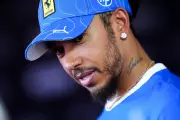 Lewis Hamilton's Ferrari Move Confirmed for 2025 in Shock F1 Switch