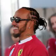 Lewis Hamilton's Ferrari Move: Inside the £40m Deal That Shook F1