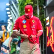 Lewis Hamilton's Heartbreaking Confession: How His Beloved Dog Roscoe Helped Him Through Darkest Times