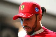 Lewis Hamilton's Shocking Verstappen Admission: F1 Rivalry Takes Unexpected Turn