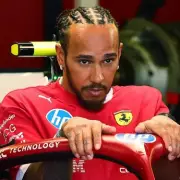 Lewis Hamilton's Surprise Chelsea FC Bid: F1 Legend Makes Shock Move for Premier League Club