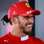 Lewis Hamilton's TV Drama: F1 Champion Reveals New Amazon Series About His Incredible Journey