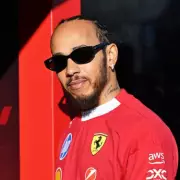 Lewis Hamilton's US Grand Prix Nightmare: Mercedes Star Slams 'Terrible' Race After Shock Disqualification
