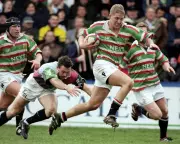 Lewis Moody's Inspiring Return Set to Spark Emotion in Leicester vs Bath Rugby Clash