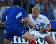 Lewis Moody's MND Diagnosis: Rugby World Unites in Fight Against Motor Neurone Disease