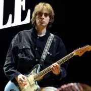 Liam Gallagher's Son Gene Announces Surprise Music Career Following in Rock Legend Father's Footsteps