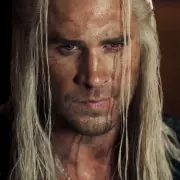 Liam Hemsworth's Witcher Transformation Sparks Fan Frenzy as First Behind-the-Scenes Photos Emerge