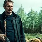 Liam Neeson's Belfast Sinners: Netflix Drama Sparks Controversy Over Historical Accuracy