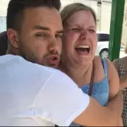Liam Payne's Sister Ruth Issues Emotional Plea After Hospital Dash