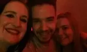 Liam Payne's Sister Ruth Makes Cryptic Post Amid Family Grief, Appears to Target Brother's Ex