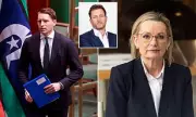 Liberal Leader's Migration Gamble Backfires as Party Rebels Over Controversial Policy