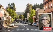 Liberal Mayor's Affordable Housing Hypocrisy: Living in Luxury While Advocating for Austerity