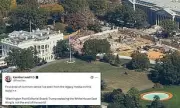 Liberal Media Outlets Face Backlash Over Trump Ballroom Shooting Coverage