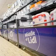 Lidl's £3 Sweet Treat Sends Shoppers Wild - Limited Stock Alert!