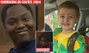 Life Without Parole: Bionca Ellis Receives Full Life Sentence for Brutal Mother's Day Murder