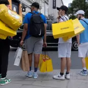 Life's Rich Tapestry: Brits Choose Cherished Memories Over Wealth in Surprising New Study