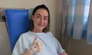 Lifesaving Laughter: How a Boozy Butlins Break Uncovered a Hidden Cancer