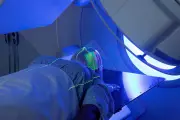 Light-Activated Cancer Treatment Breakthrough Could Replace Chemotherapy