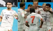 Lightning Strike! Luis Diaz Scores Mind-Blowing 14-Second Goal for Liverpool
